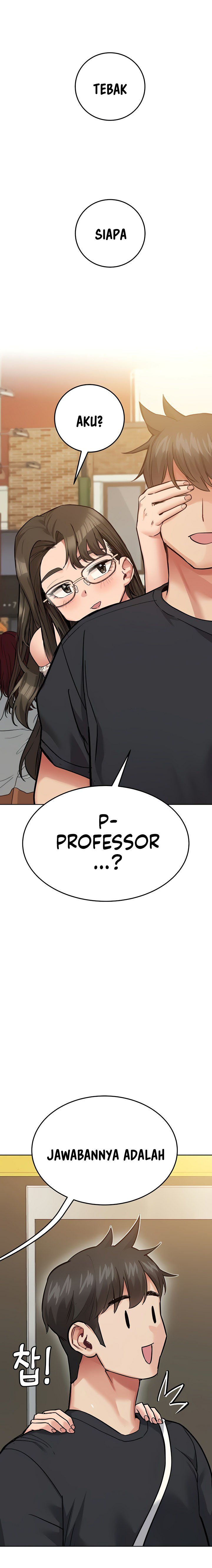 Keep It a Secret From Your Mother! - Chapter 77 23 Keep It a Secret From Your Mother! - Chapter 77 23