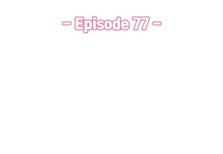 Never Too Late - Chapter 77 5