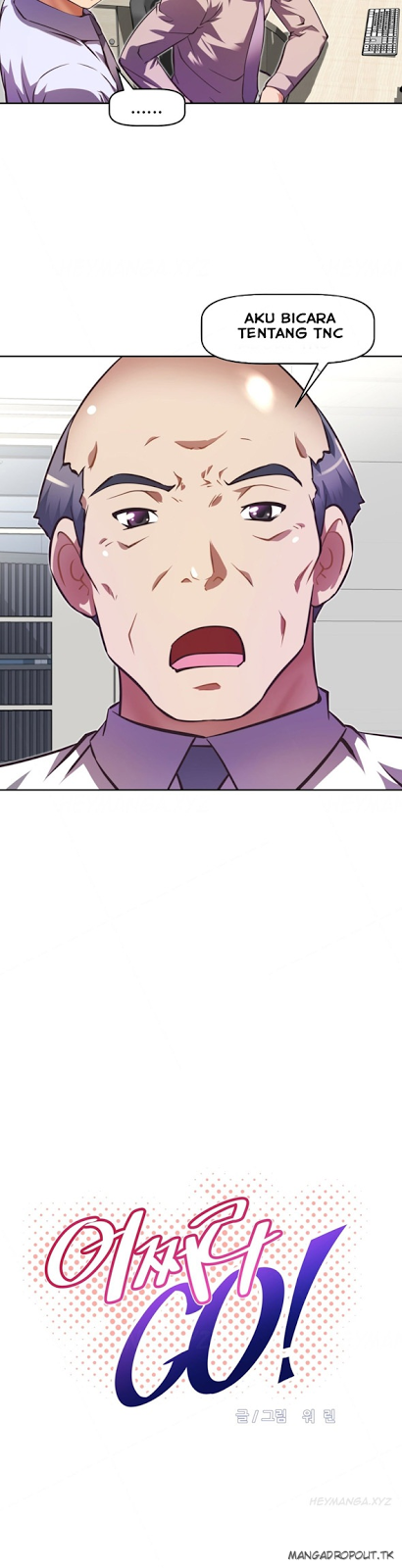 Brawling Go - Chapter 77 4