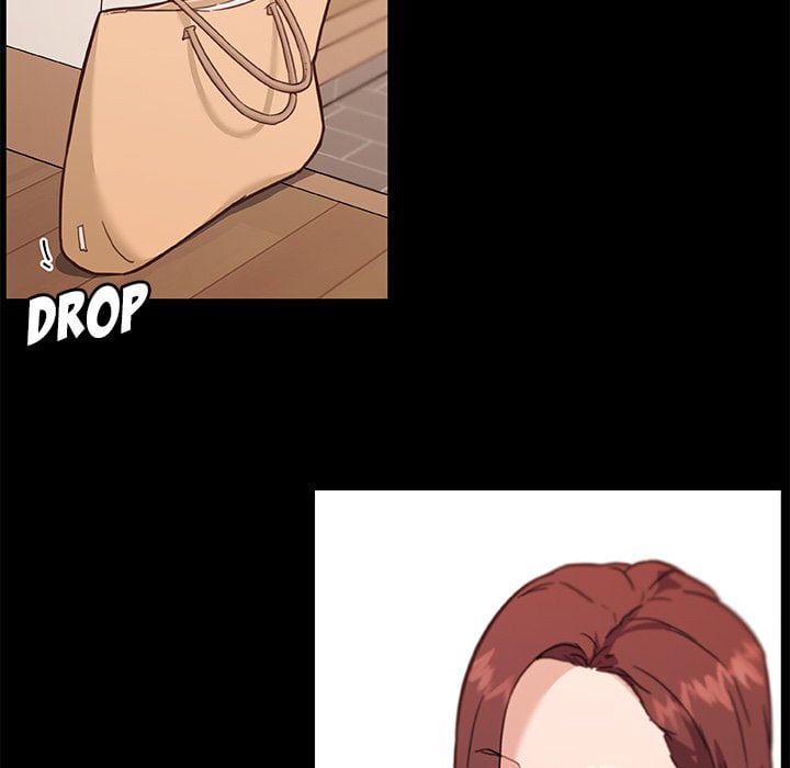 Family Adjustments - Chapter 77 91