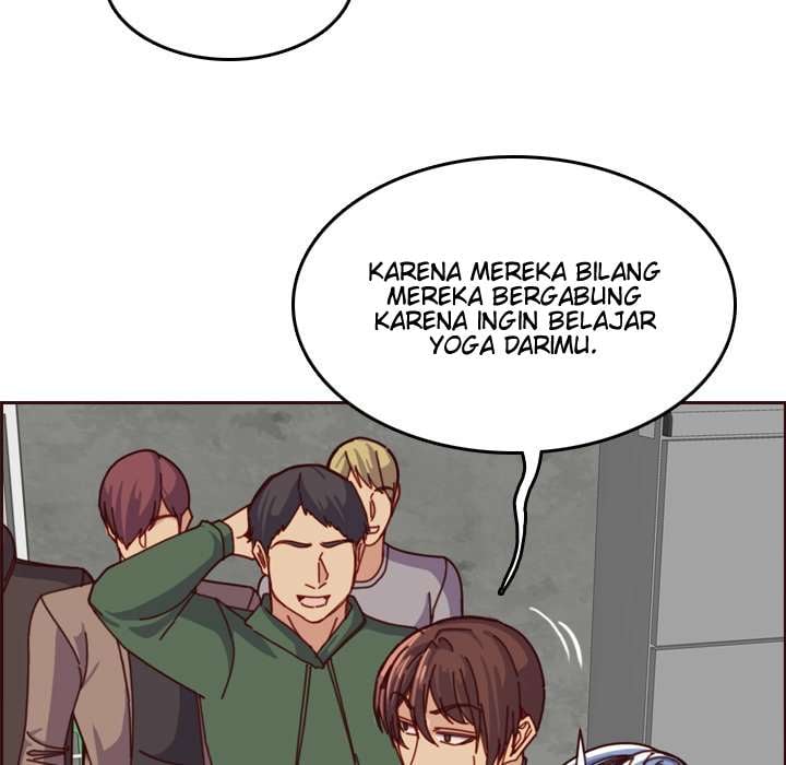 Never Too Late - Chapter 77 111