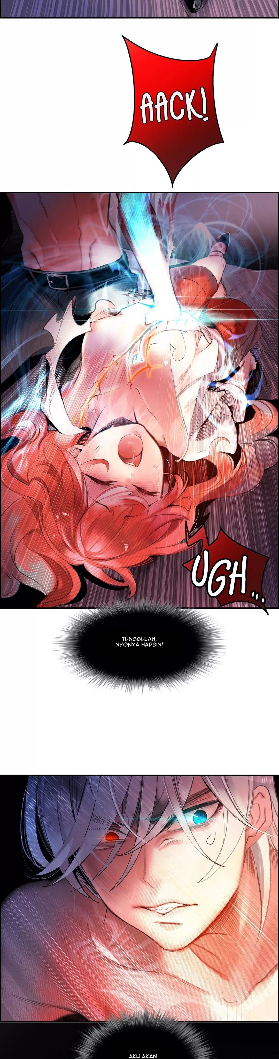 Lilith&#8217;s Cord - Chapter 77 20