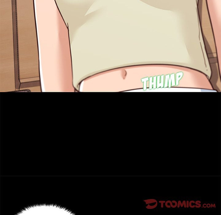 Family Adjustments - Chapter 77 104