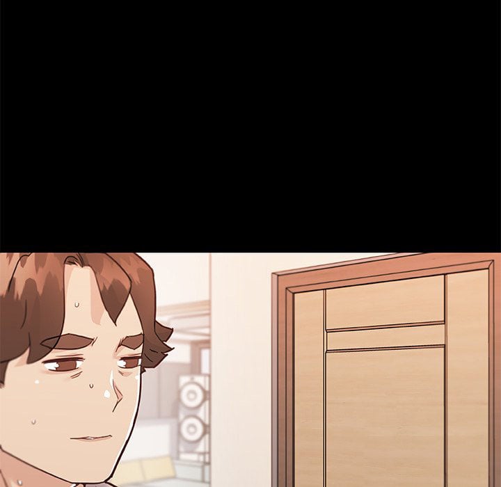 Family Adjustments - Chapter 77 100