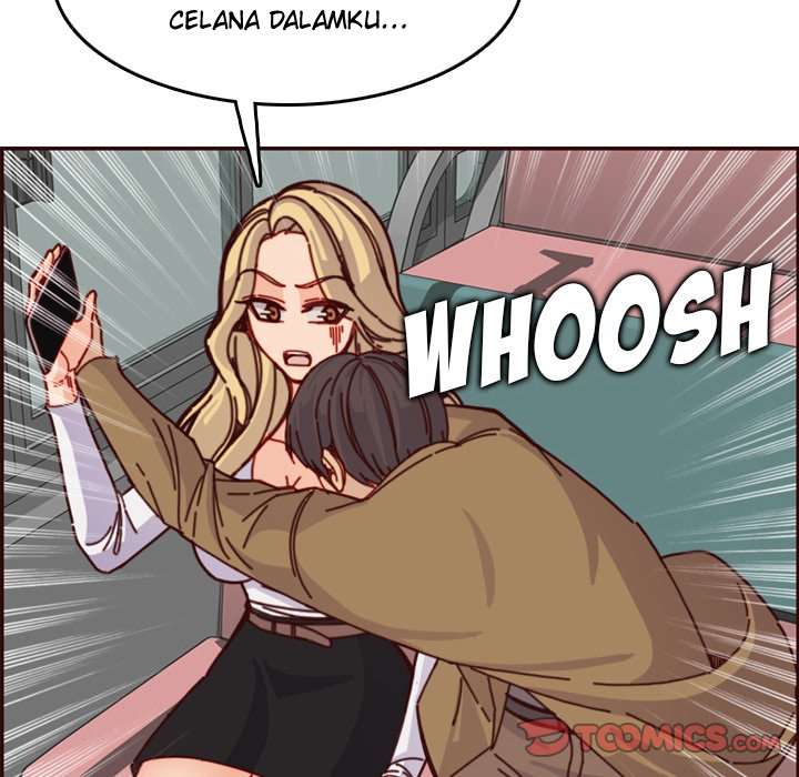 Never Too Late - Chapter 77 40