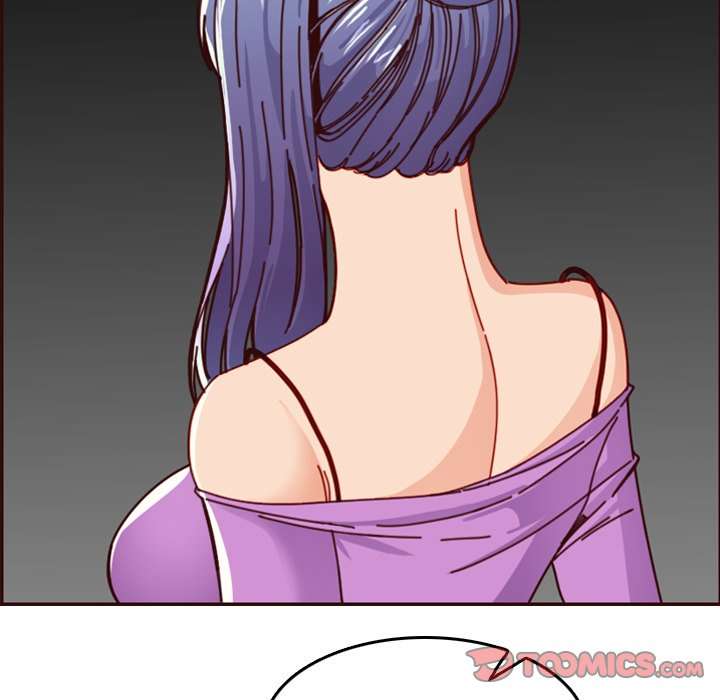 Never Too Late - Chapter 77 20