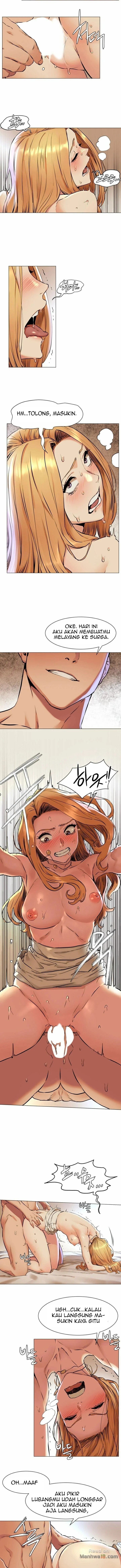 My Kingdom (Silent War) - Chapter 77 9 My Kingdom (Silent War) - Chapter 77 9