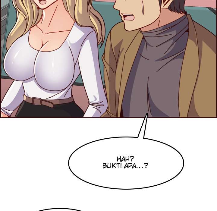 Never Too Late - Chapter 77 52