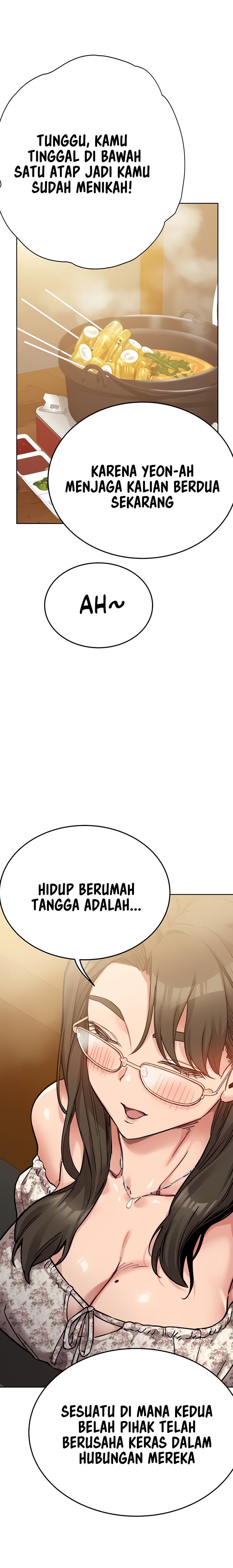 Keep It a Secret From Your Mother! - Chapter 77 30 Keep It a Secret From Your Mother! - Chapter 77 30