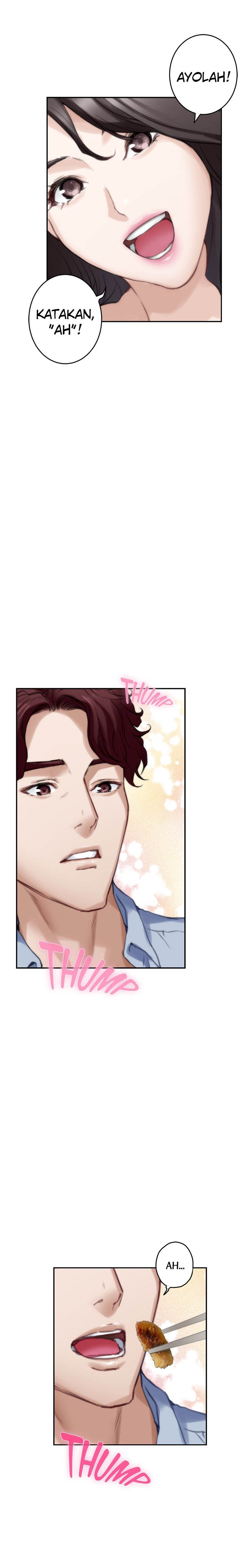 S-Mate - Chapter 77 26