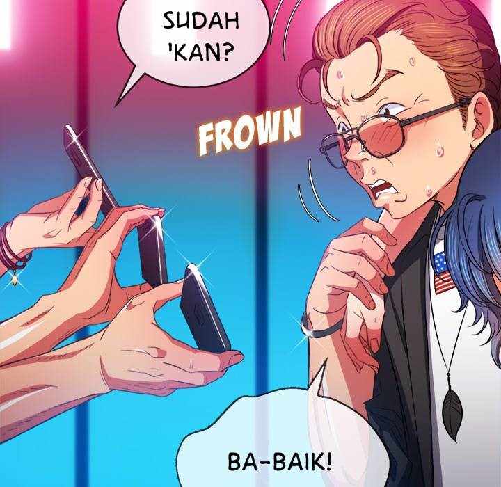 My High School Bully - Chapter 77 74 My High School Bully - Chapter 77 74