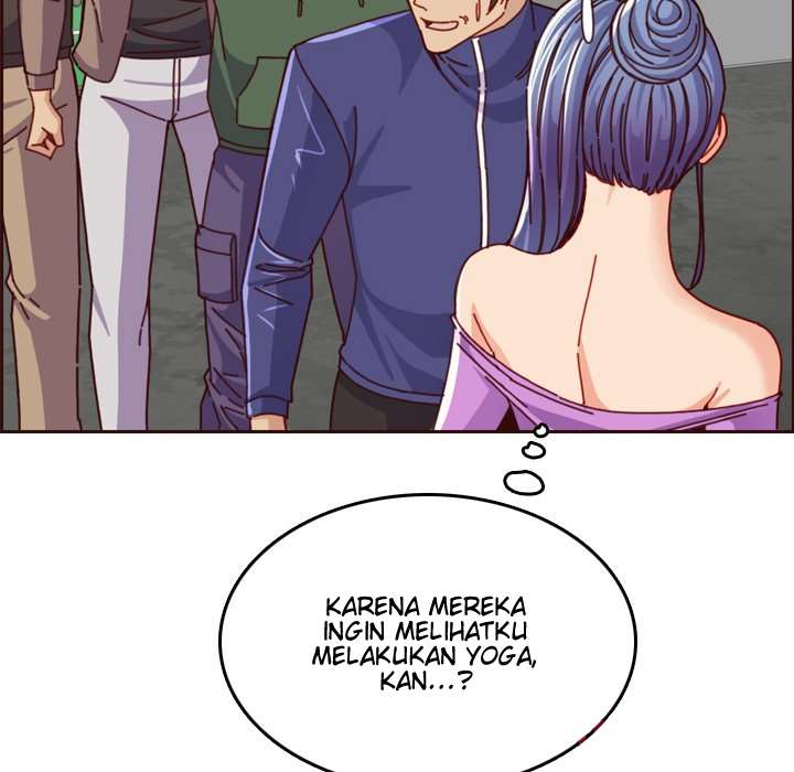 Never Too Late - Chapter 77 112