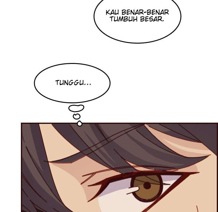 Never Too Late - Chapter 77 63