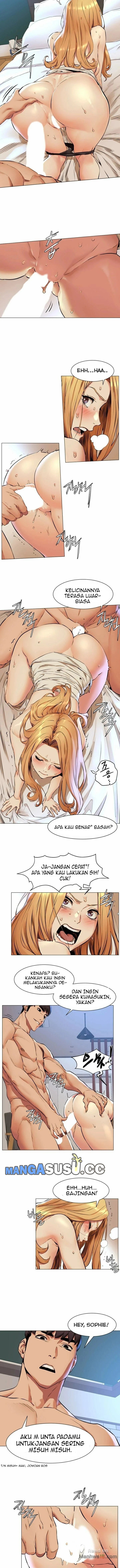 My Kingdom (Silent War) - Chapter 77 8 My Kingdom (Silent War) - Chapter 77 8