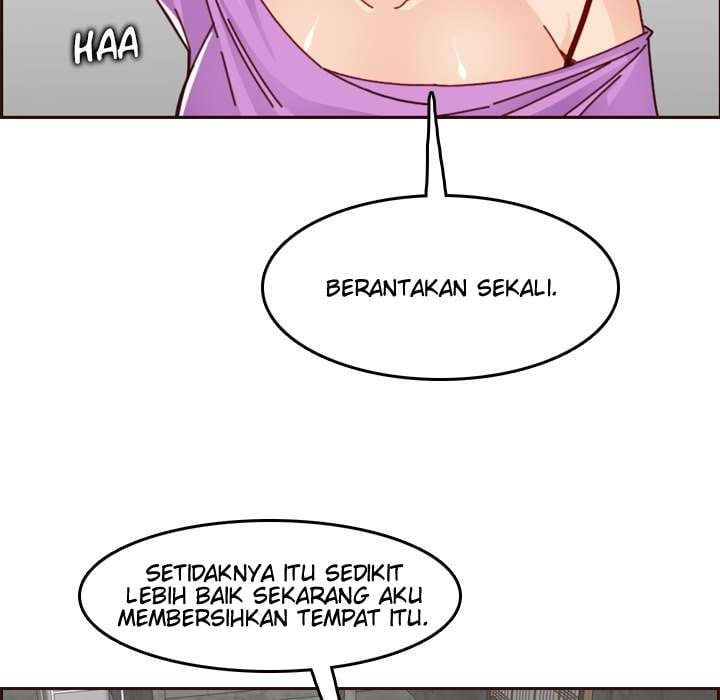 Never Too Late - Chapter 77 90