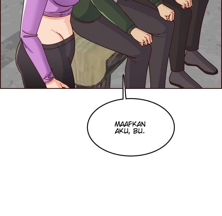 Never Too Late - Chapter 77 26