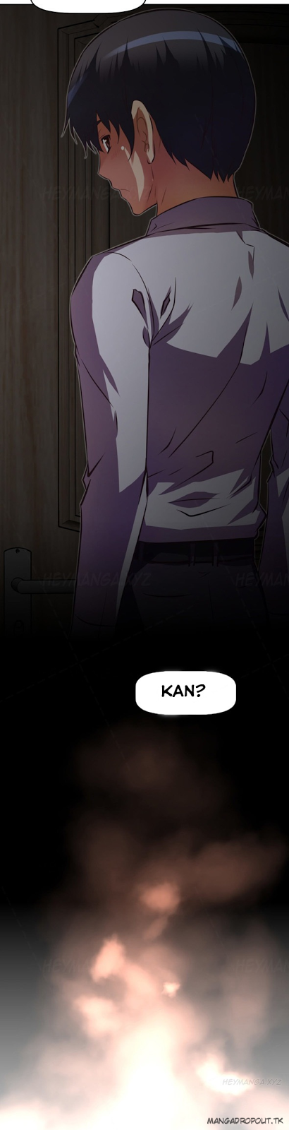 Brawling Go - Chapter 77 37