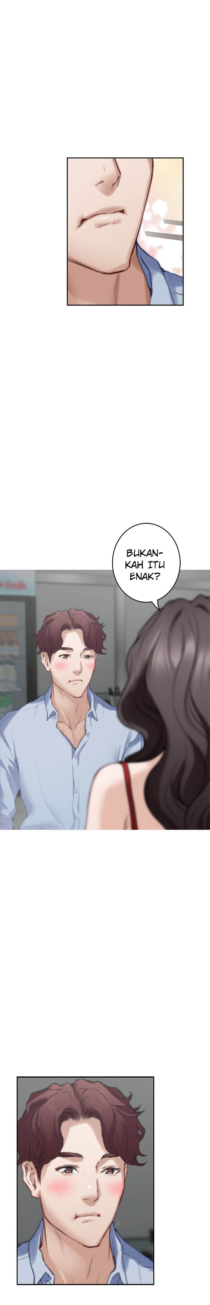 S-Mate - Chapter 77 27