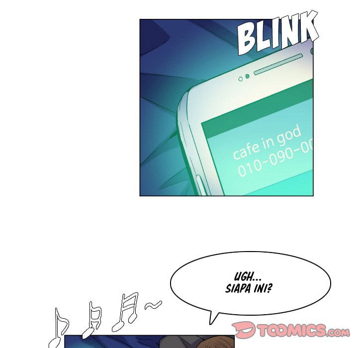 God of App - Chapter 77 12