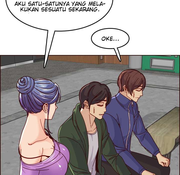 Never Too Late - Chapter 77 25