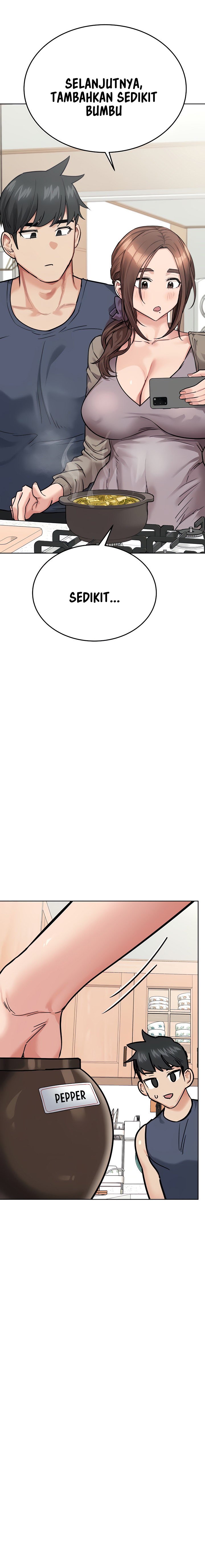 Keep It a Secret From Your Mother! - Chapter 77 17 Keep It a Secret From Your Mother! - Chapter 77 17