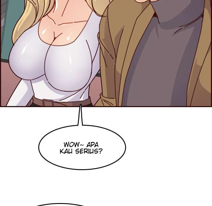 Never Too Late - Chapter 77 32