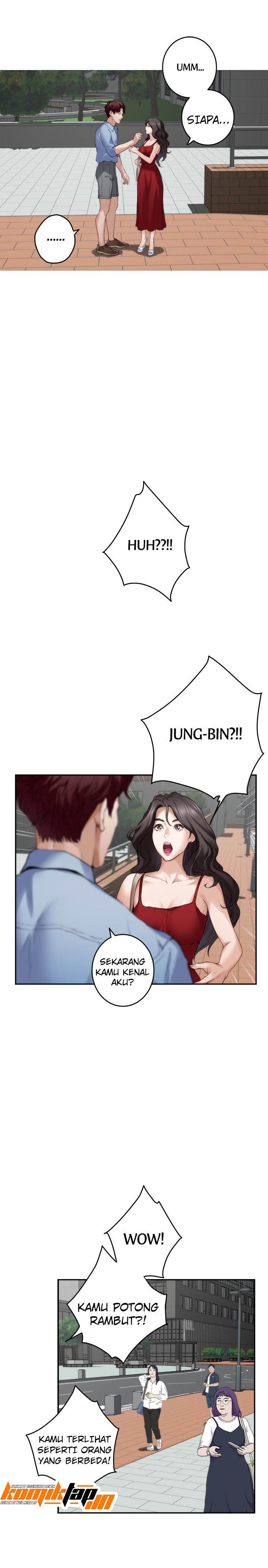 S-Mate - Chapter 77 8