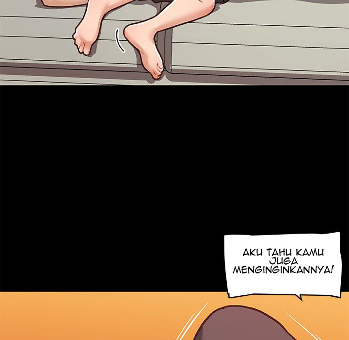 Family Adjustments - Chapter 77 84