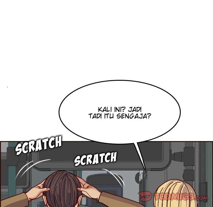 Never Too Late - Chapter 77 48