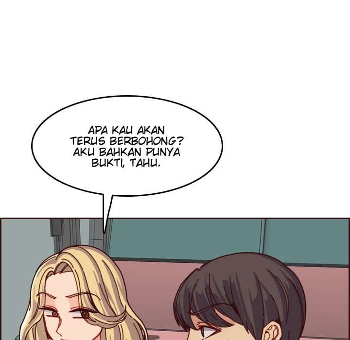 Never Too Late - Chapter 77 51