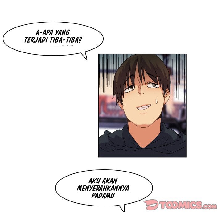 God of App - Chapter 77 29