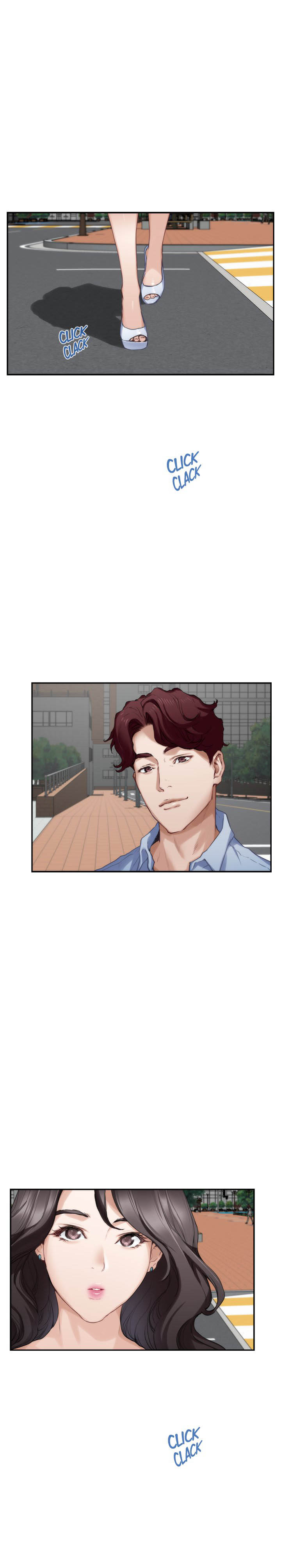 S-Mate - Chapter 77 5