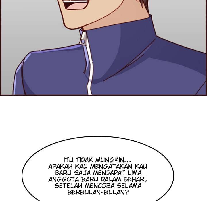 Never Too Late - Chapter 77 103