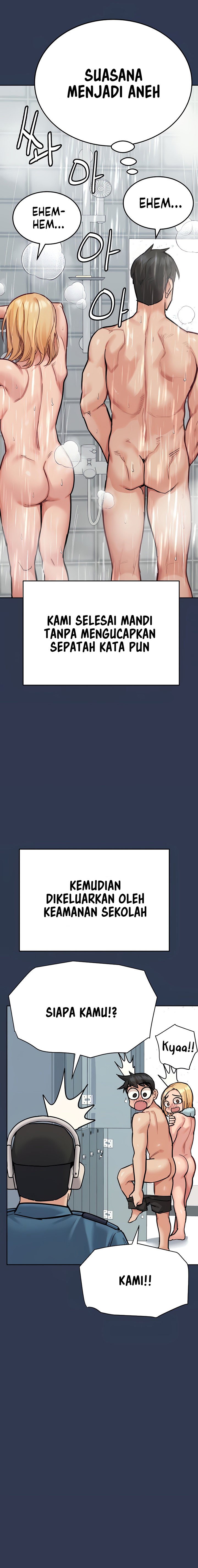 Keep It a Secret From Your Mother! - Chapter 77 8 Keep It a Secret From Your Mother! - Chapter 77 8