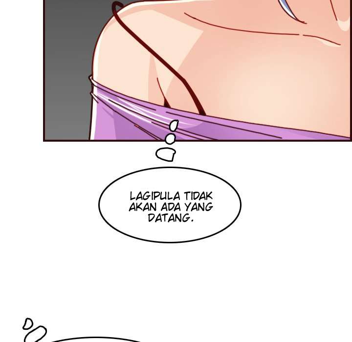 Never Too Late - Chapter 77 94