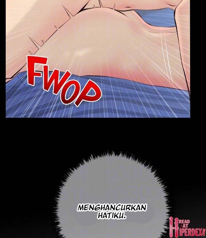Obscene Private Lesson - Chapter 77 32