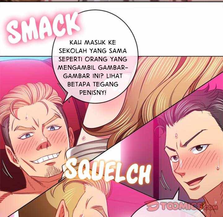 My High School Bully - Chapter 77 125 My High School Bully - Chapter 77 125