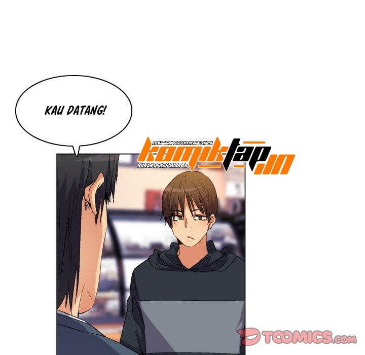 God of App - Chapter 77 21