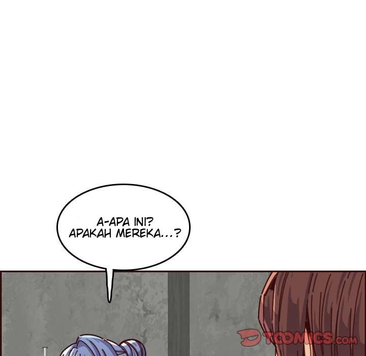 Never Too Late - Chapter 77 100