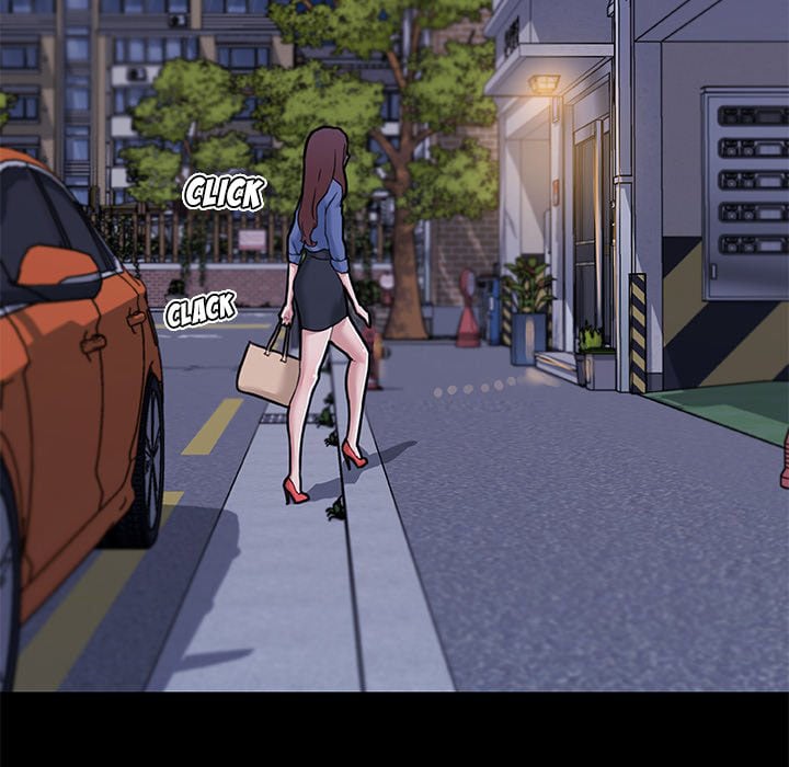 Family Adjustments - Chapter 77 27