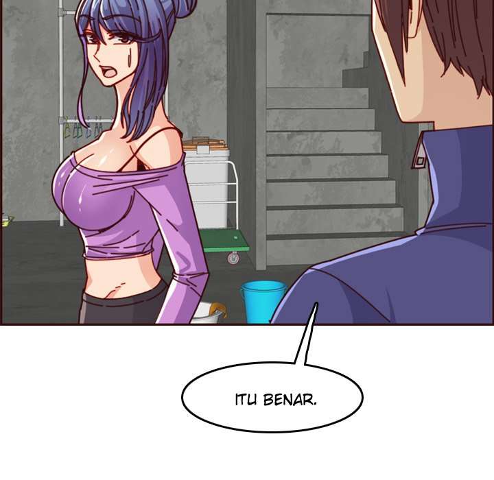 Never Too Late - Chapter 77 101