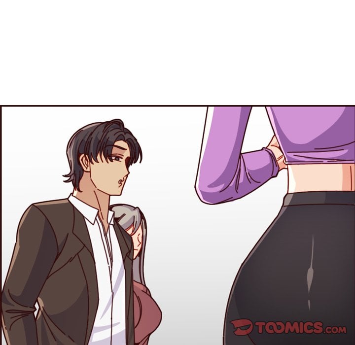 Never Too Late - Chapter 77 16