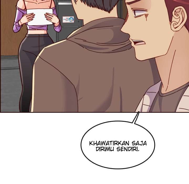 Never Too Late - Chapter 77 15