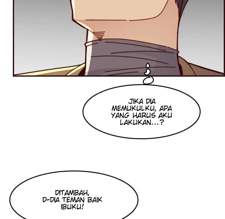 Never Too Late - Chapter 77 61