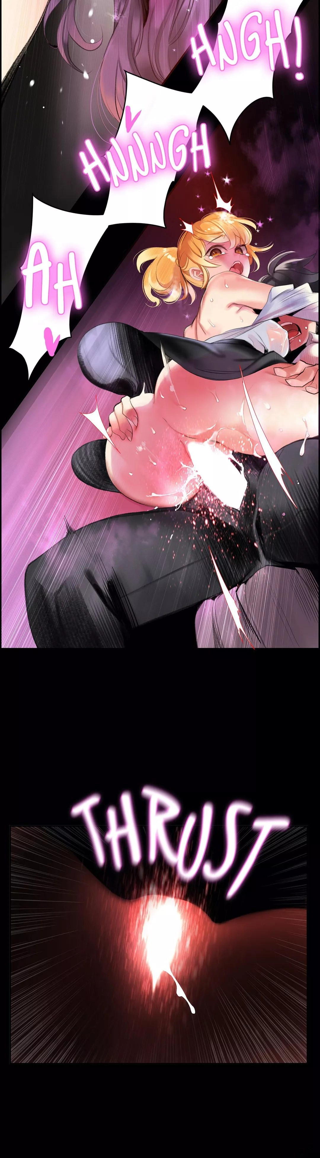Lilith&#8217;s Cord - Chapter 77 27