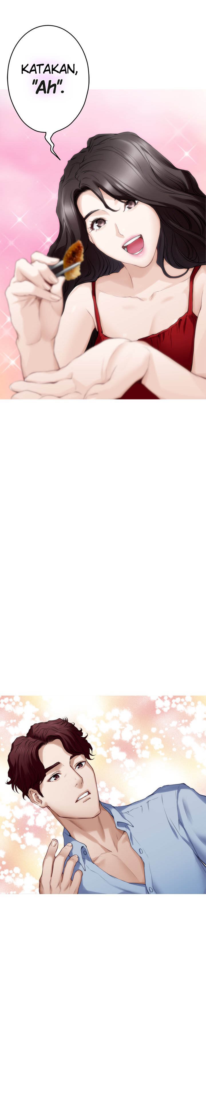 S-Mate - Chapter 77 25