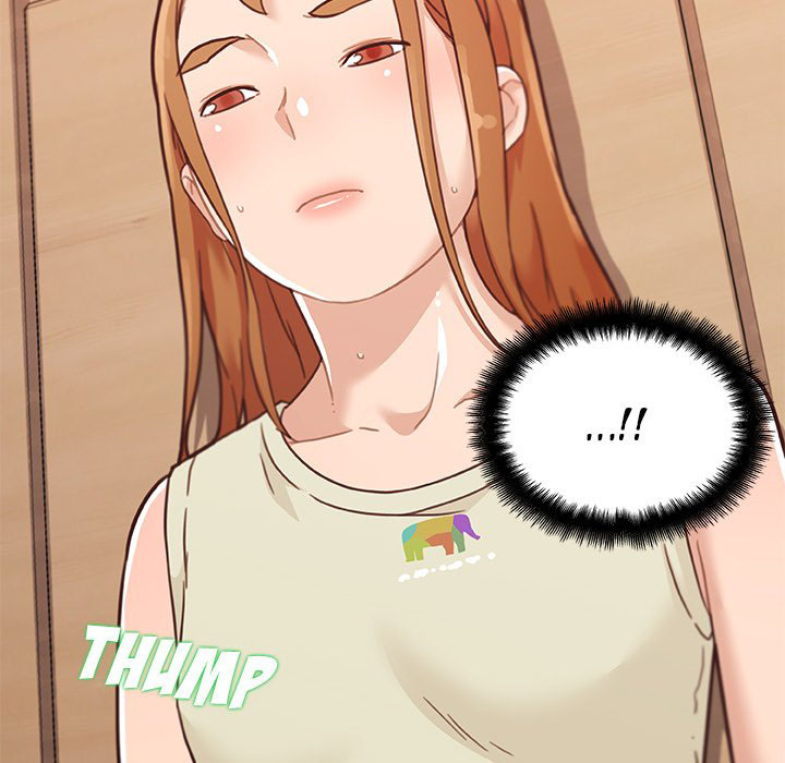 Family Adjustments - Chapter 77 103