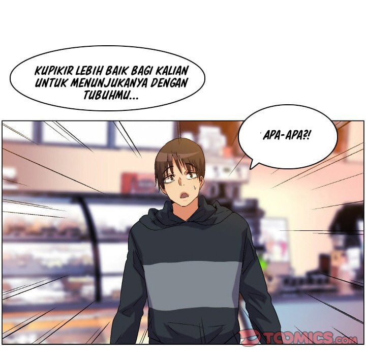 God of App - Chapter 77 27