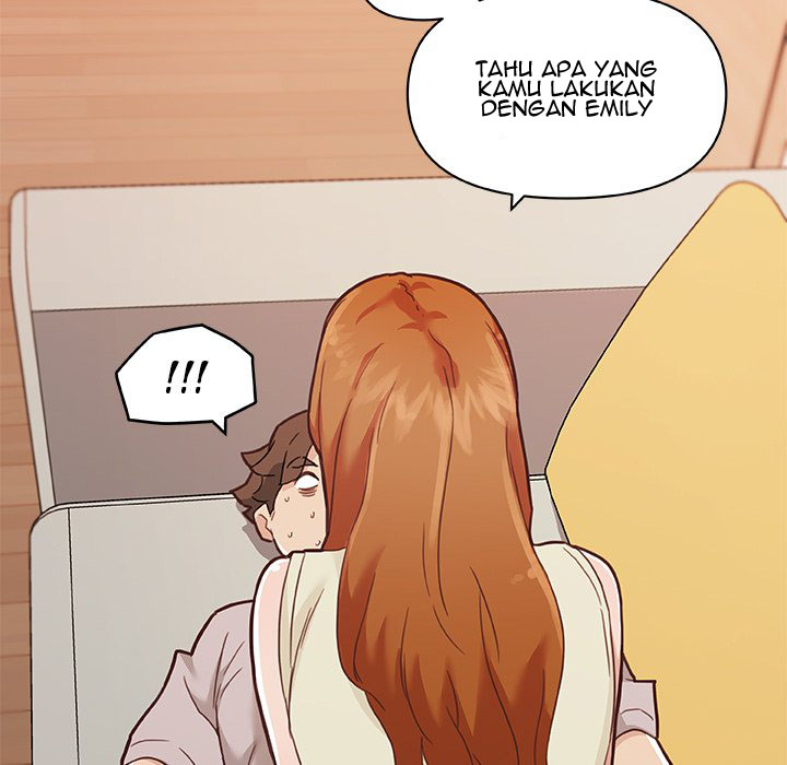 Family Adjustments - Chapter 77 46