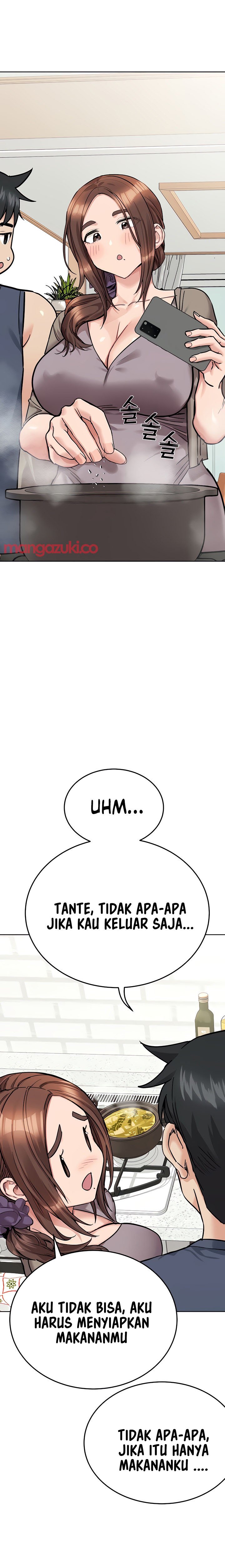 Keep It a Secret From Your Mother! - Chapter 77 18 Keep It a Secret From Your Mother! - Chapter 77 18